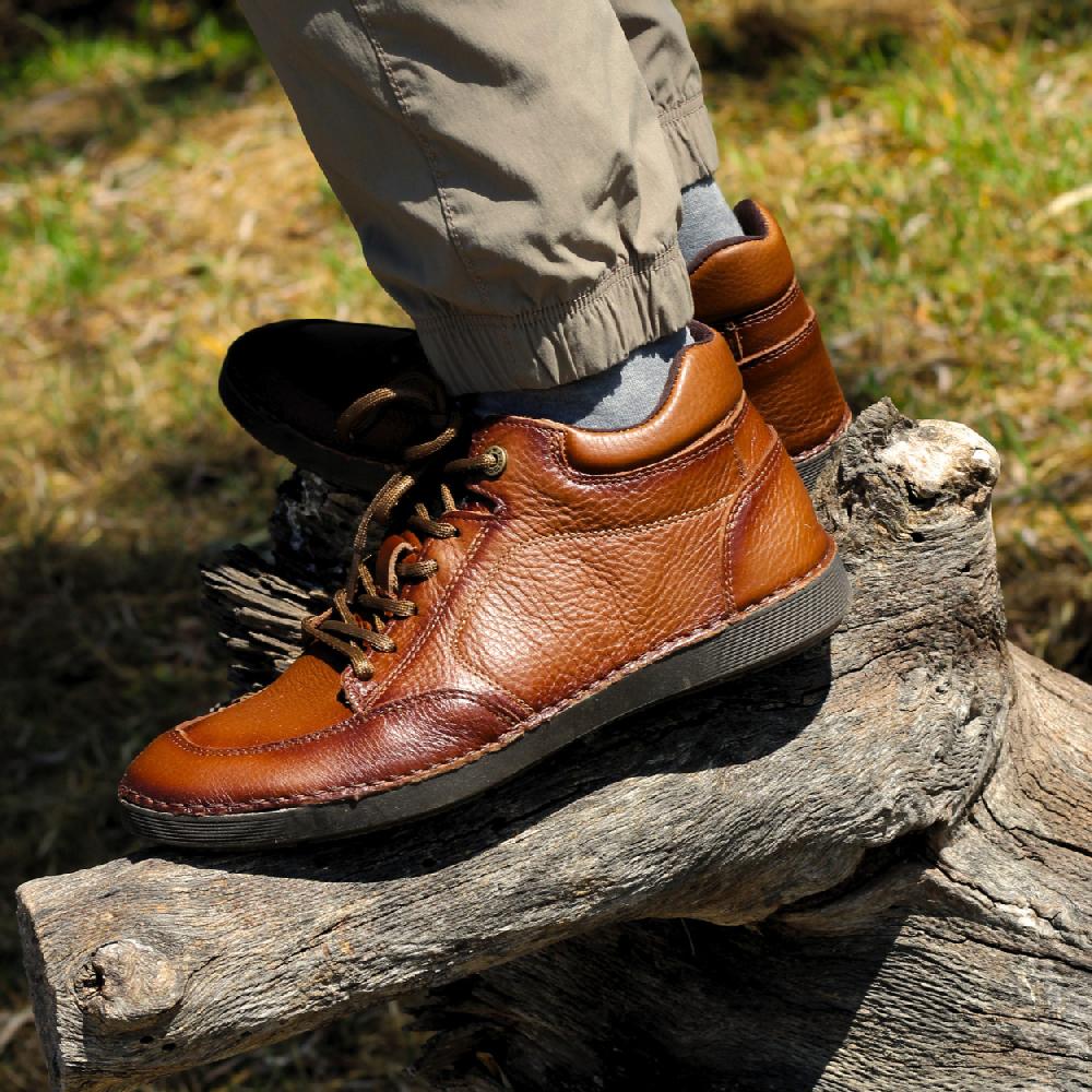 Lobo Solo BOTIN CABALLERO 8164 IKER