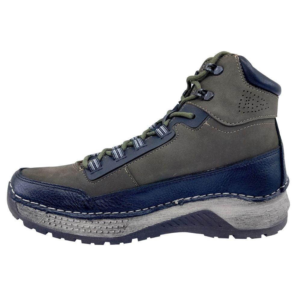 Lobo Solo BOTIN CABALLERO 8797 LENOX