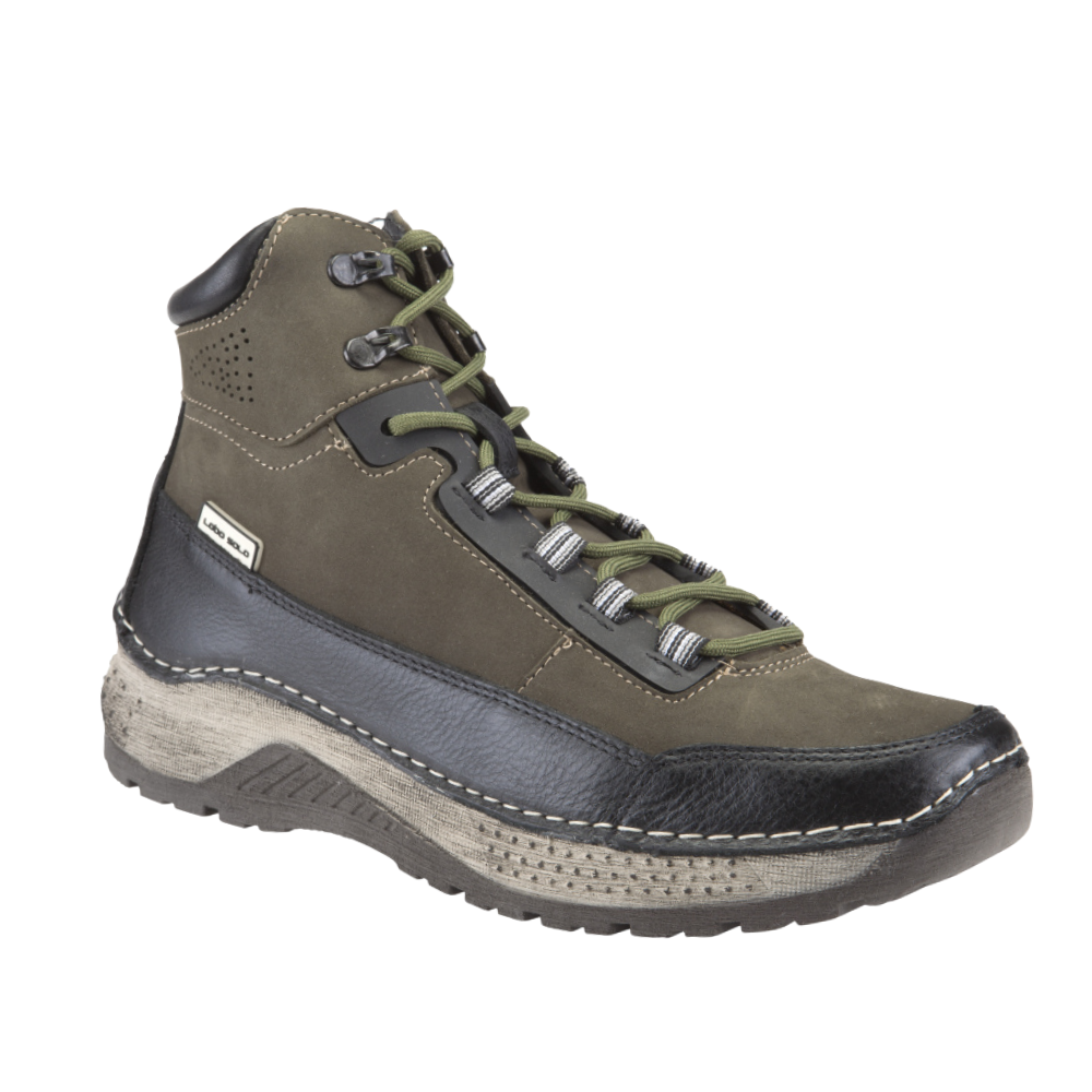 lobo solo BOTIN CABALLERO 8797 LENOX