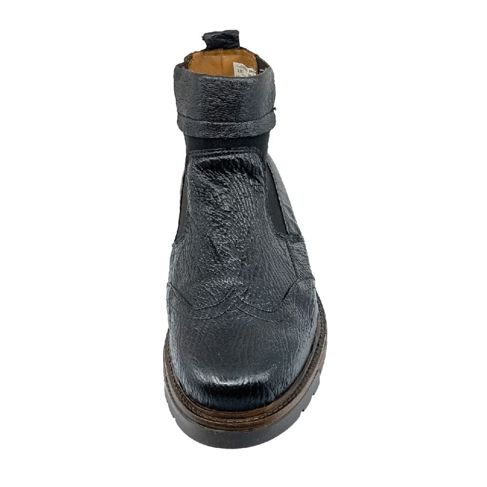 Lobo Solo BOTIN CABALLERO 8948TB TIBURON CAFÉ