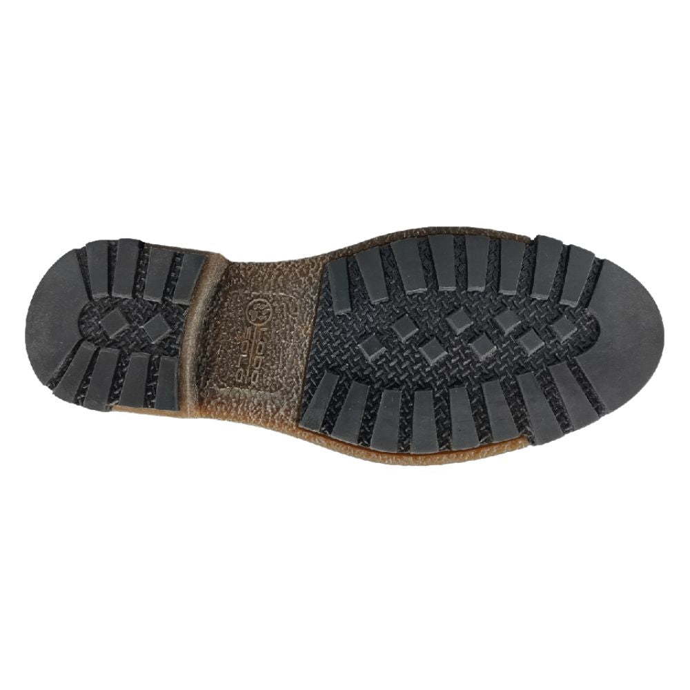 Lobo Solo BOTIN CABALLERO 8948XL LIZARD CAFE