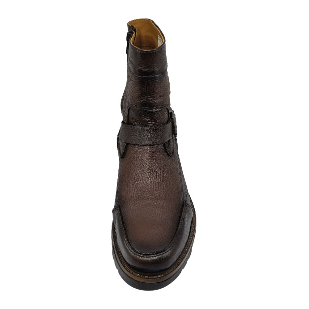 Lobo Solo BOTIN CABALLERO 8949VE VENADO COGÑAC