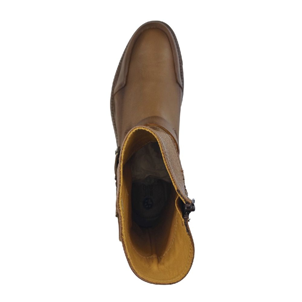 Lobo Solo BOTIN CABALLERO 8949VE VENADO MIEL