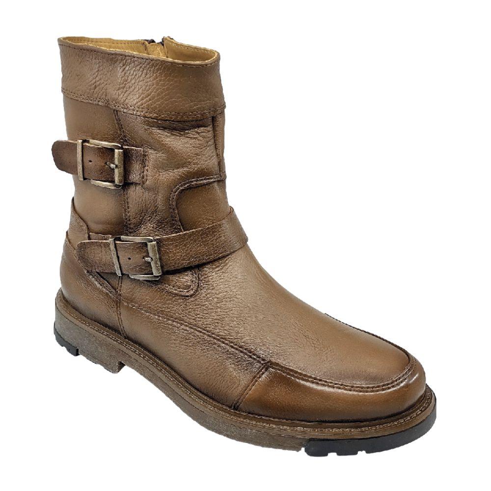 lobo solo BOTIN CABALLERO 8949VE VENADO MIEL