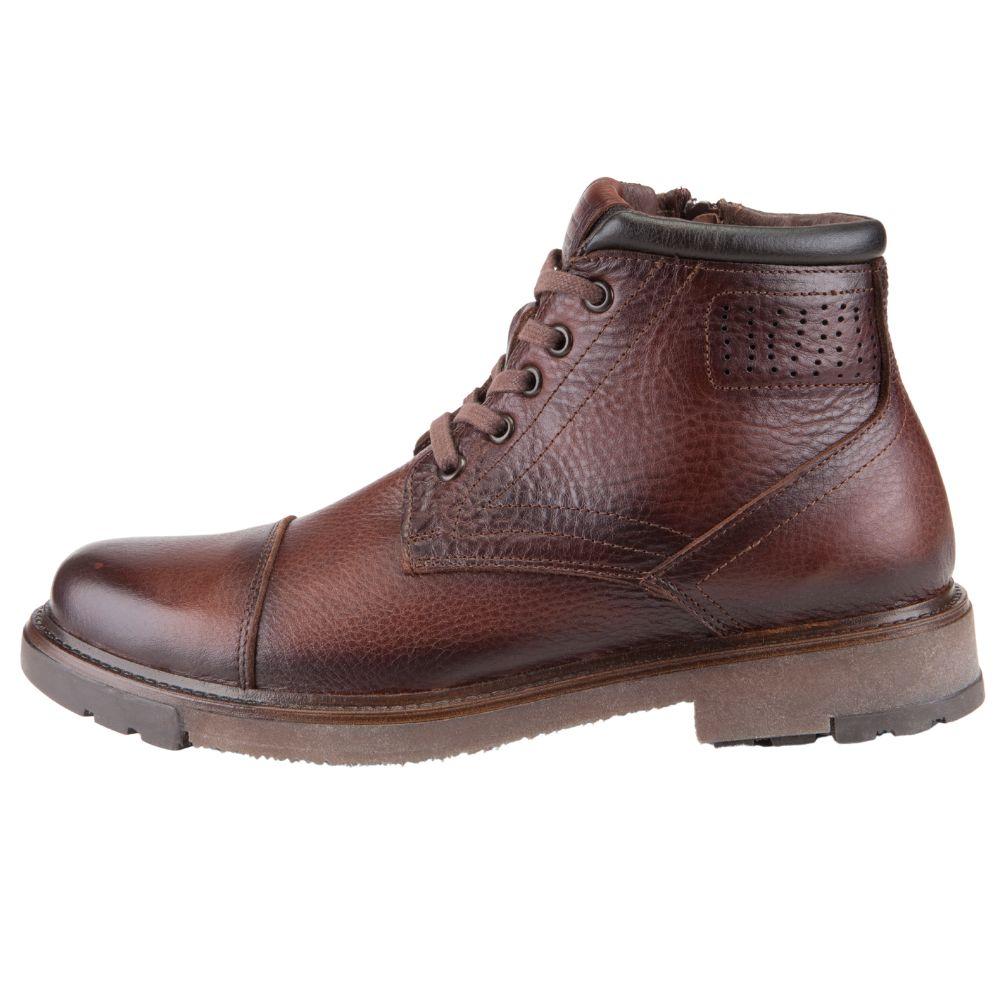 Lobo Solo BOTIN CABALLERO 8957 ROKE