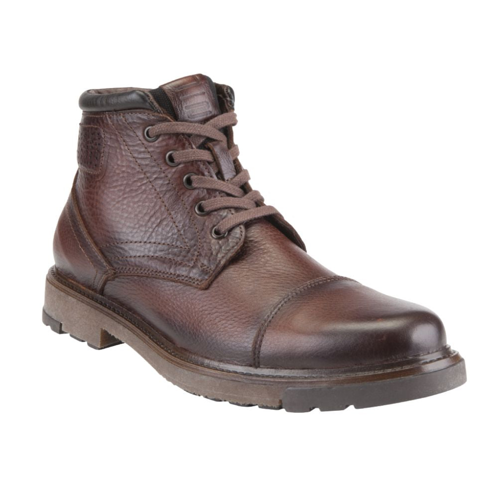 lobo solo BOTIN CABALLERO 8957 ROKE