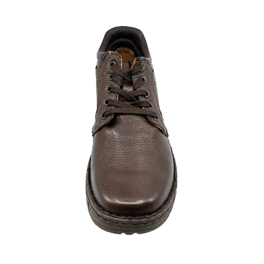 Lobo Solo BOTIN CABALLERO 9089VE VENADO CAFÉ