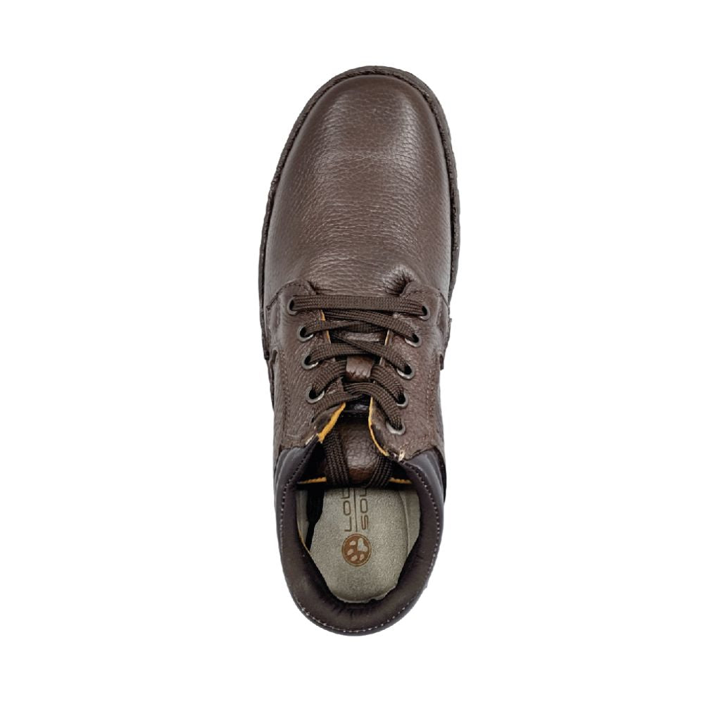 Lobo Solo BOTIN CABALLERO 9089VE VENADO CAFÉ