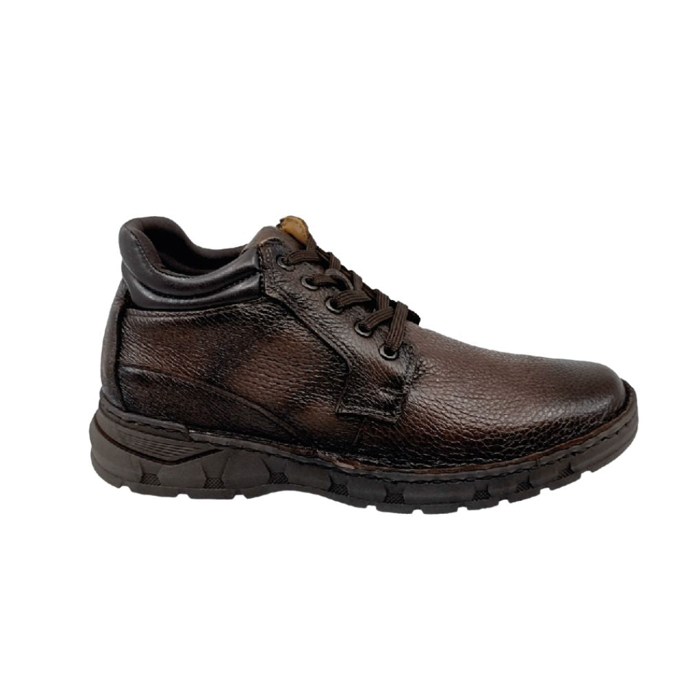 Lobo Solo BOTIN CABALLERO 9089VE VENADO COGÑAC