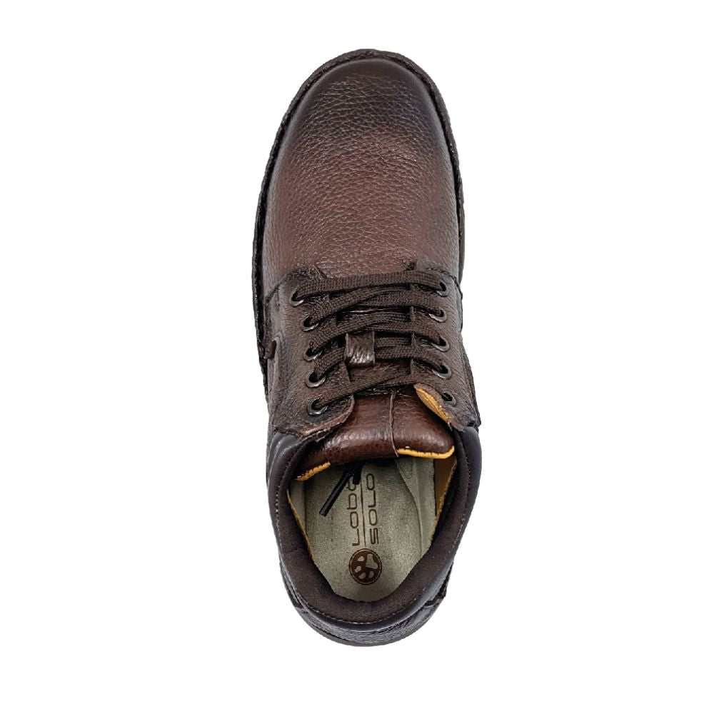 Lobo Solo BOTIN CABALLERO 9089VE VENADO COGÑAC