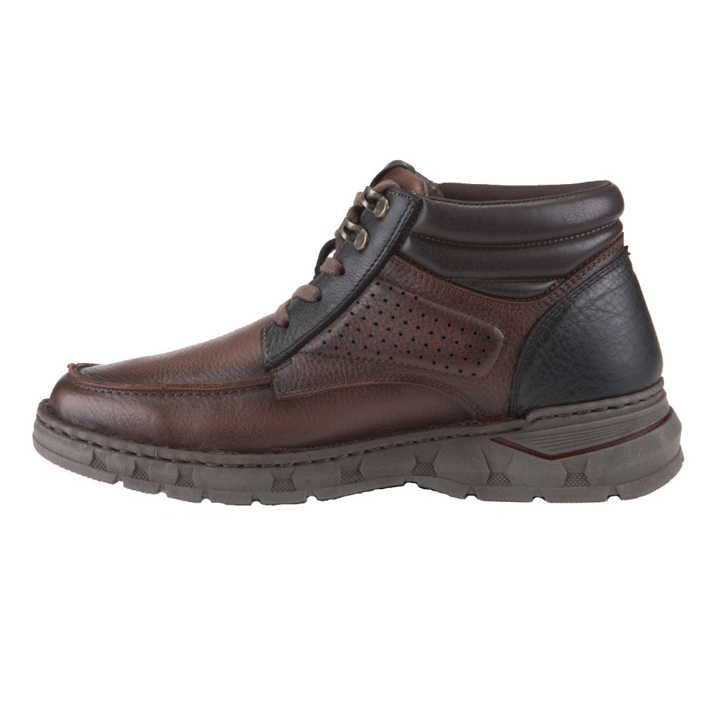 Lobo Solo BOTIN CABALLERO 9094 CERVO