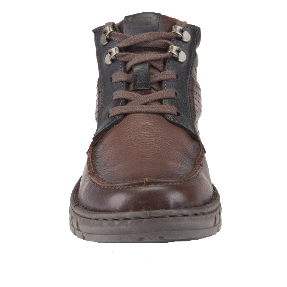 Lobo Solo BOTIN CABALLERO 9094 CERVO