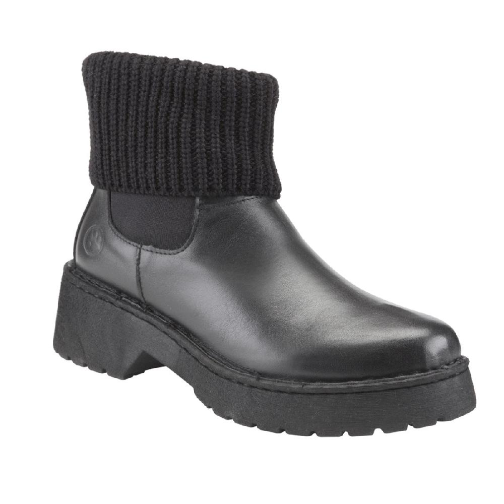 Lobo Solo BOTIN DAMA 5036 ERA