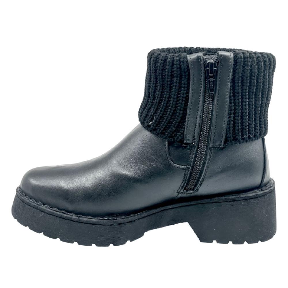 Lobo Solo BOTIN DAMA 5036 ERA