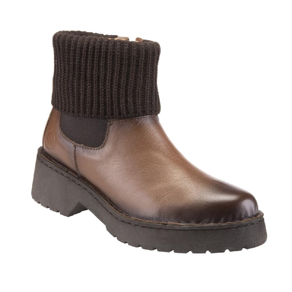 lobo solo BOTIN DAMA 5036 ERA