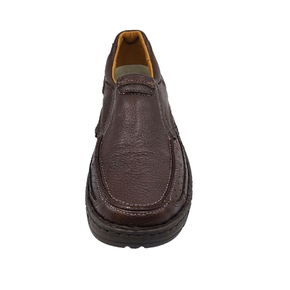 Lobo Solo BOTIN VENADO 9093VE VENADO CAFÉ