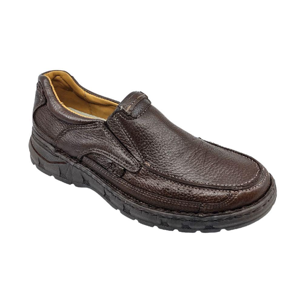 lobo solo BOTIN VENADO 9093VE VENADO CAFÉ