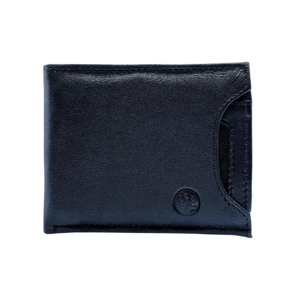 Lobo Solo CARTERA PIEL CABALLERO