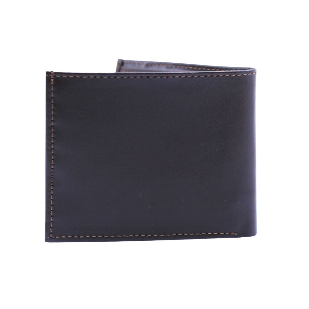 Lobo Solo CARTERA PIEL CABALLERO