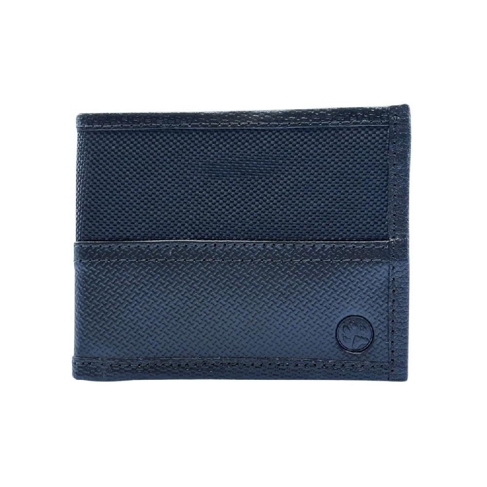 lobo solo CARTERA PIEL CABALLERO