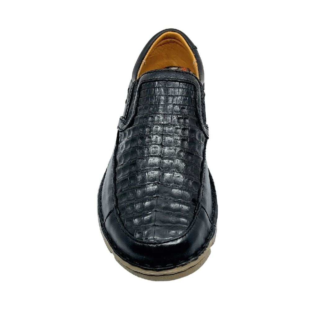 Lobo Solo CHOCLO CABALLERO 7681CO COCODRILO