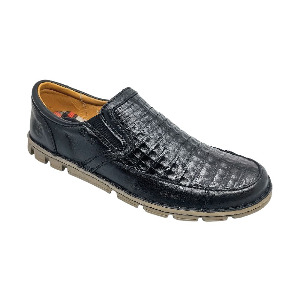 lobo solo CHOCLO CABALLERO 7681CO COCODRILO