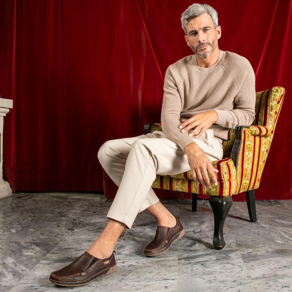 Lobo Solo CHOCLO CABALLERO 8982 TOLEDO