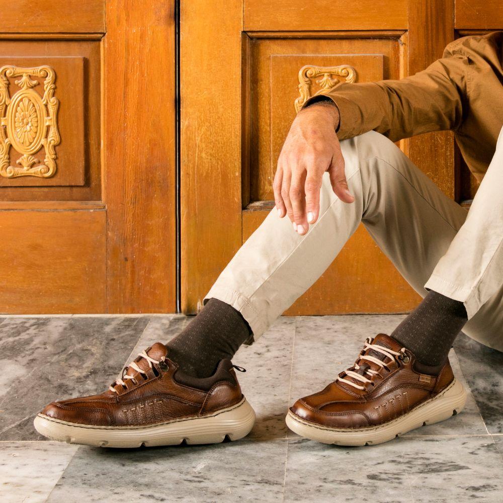 Lobo Solo CHOCLO CABALLERO 9003 ALAN