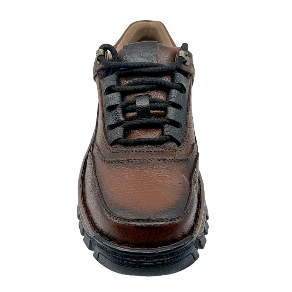 Lobo Solo CHOCLO CABALLERO 9061 BUTTON