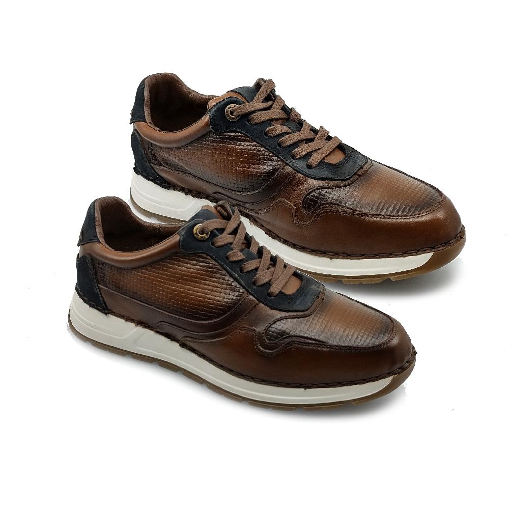 Lobo Solo CHOCLO CABALLERO 9750 ECLIPSE