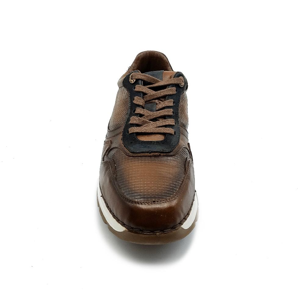 Lobo Solo CHOCLO CABALLERO 9750 ECLIPSE