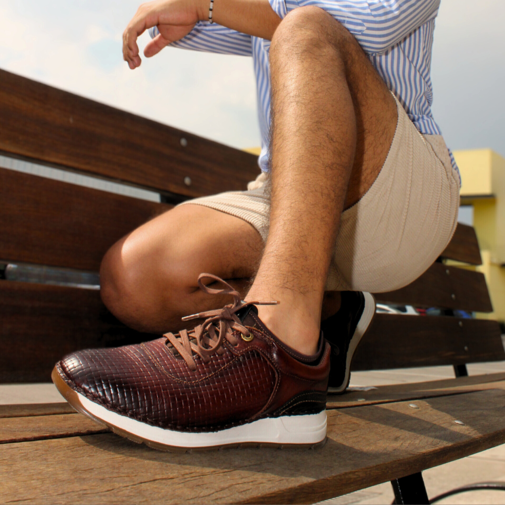 Lobo Solo CHOCLO CABALLERO 9751 ECLIPSE