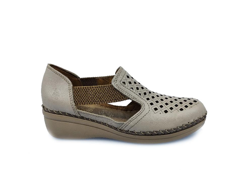 Lobo Solo CHOCLO DAMA 4705 JESSI