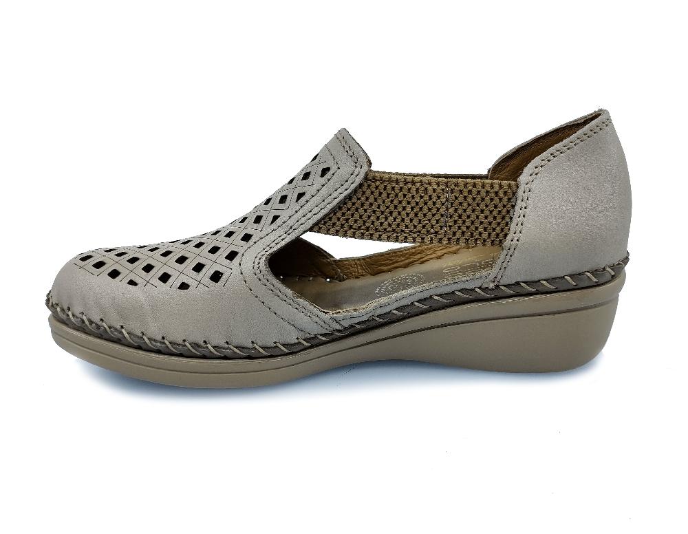 Lobo Solo CHOCLO DAMA 4705 JESSI