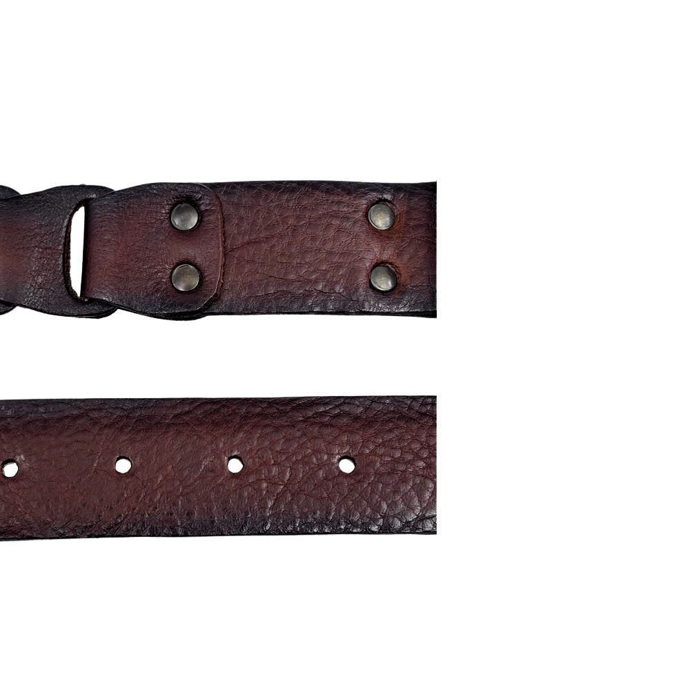 Lobo Solo CINTO UNISEX CINTURONLS