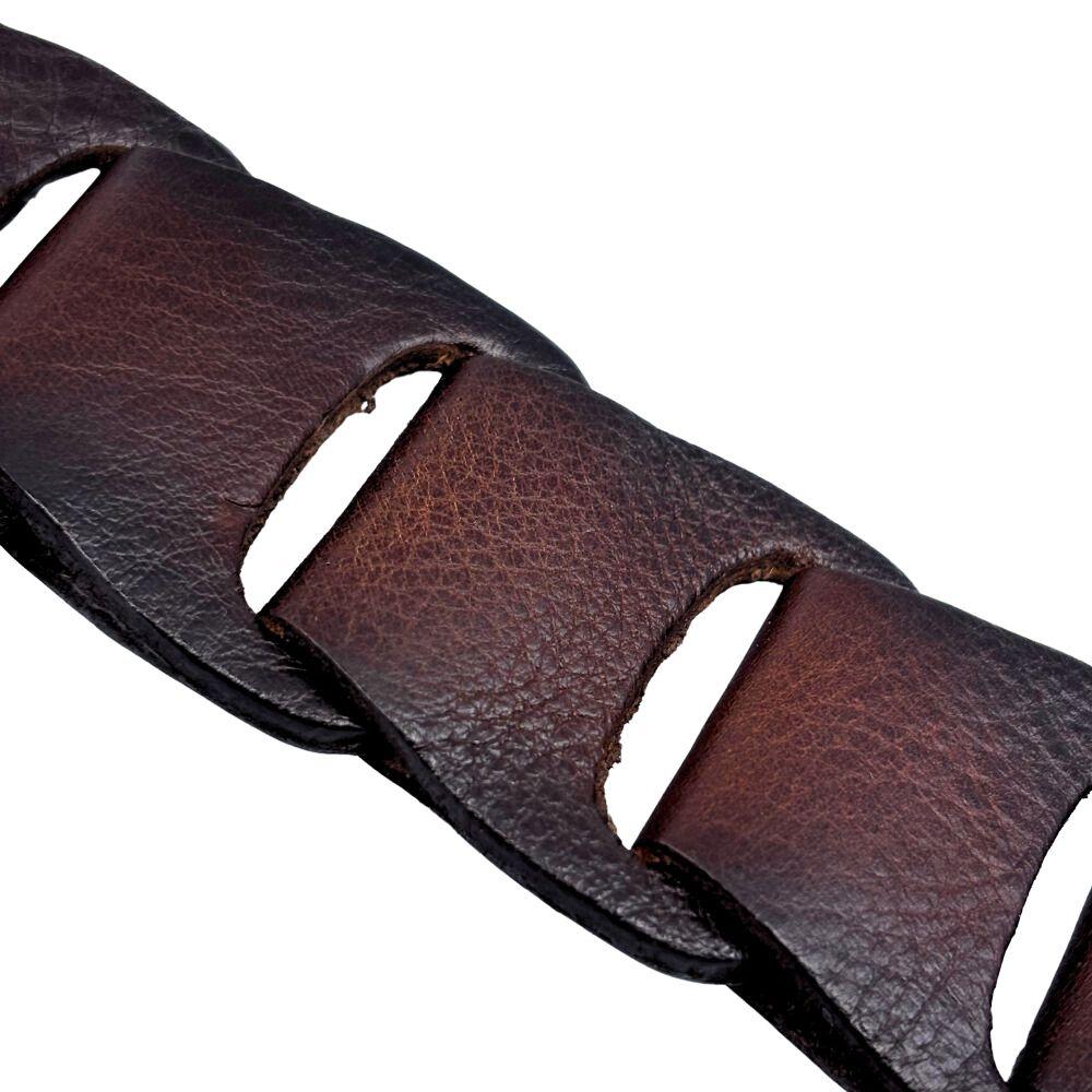 lobo solo CINTO UNISEX CINTURONLS