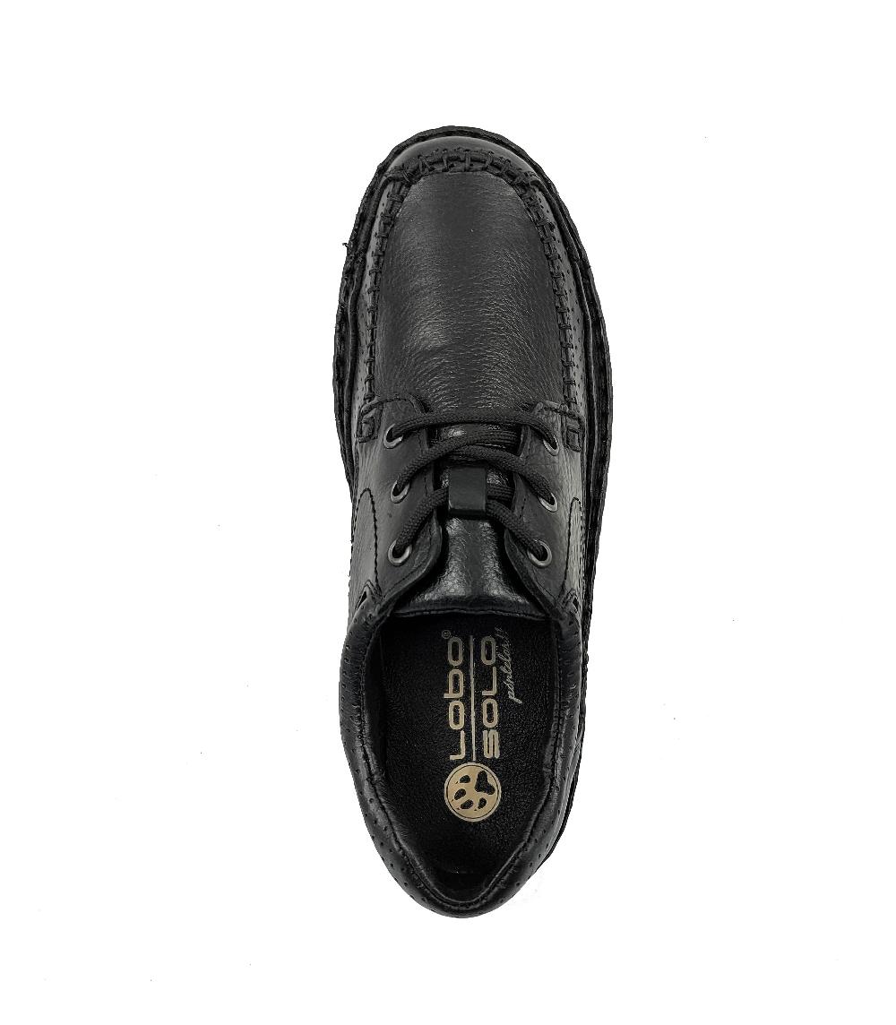 Lobo Solo DUVAL 9653