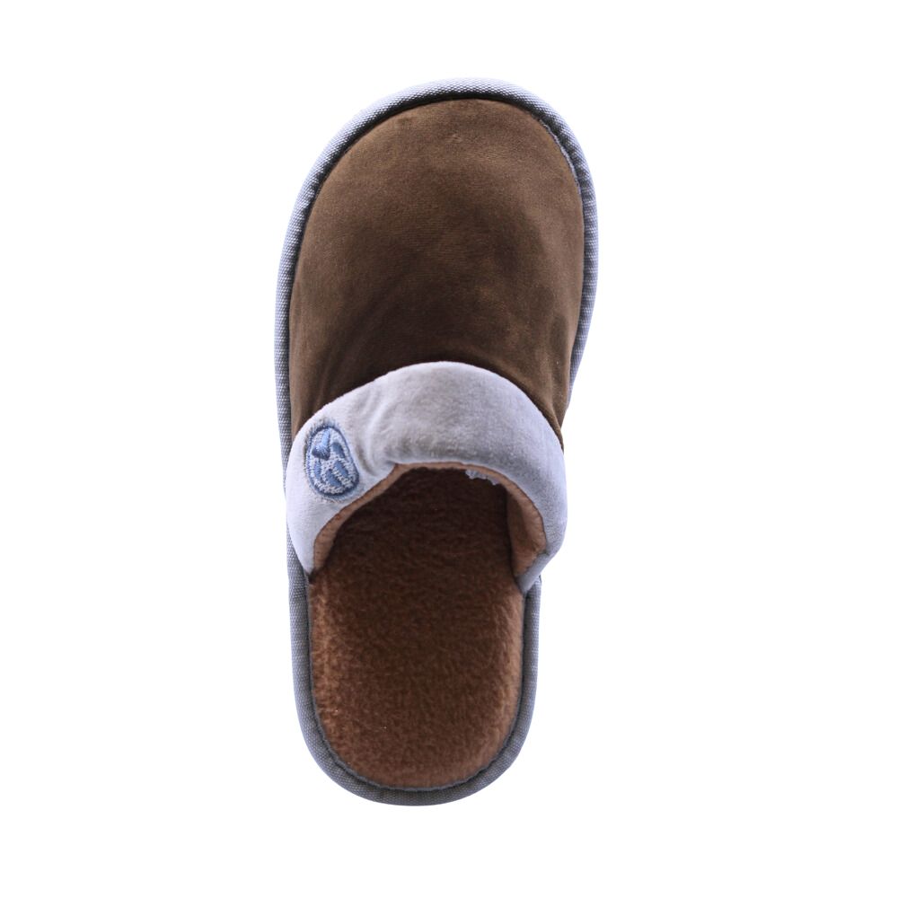 Lobo Solo PANTUFLA LS DAMA