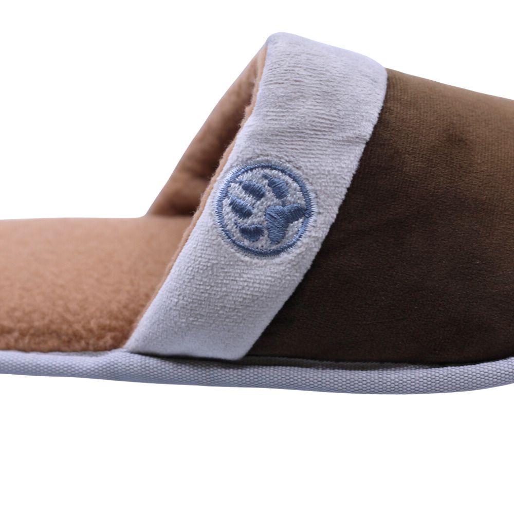 Lobo Solo PANTUFLA LS DAMA