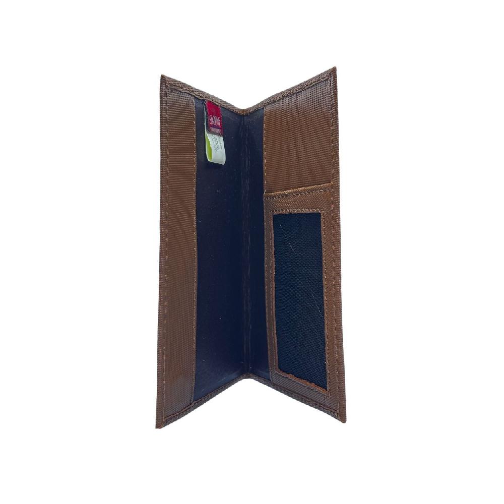 Lobo Solo PORTA PASAPORTE