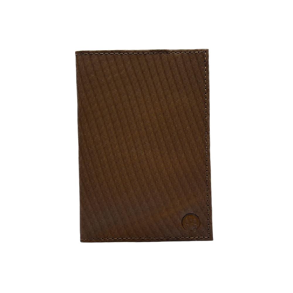 lobo solo PORTA PASAPORTE