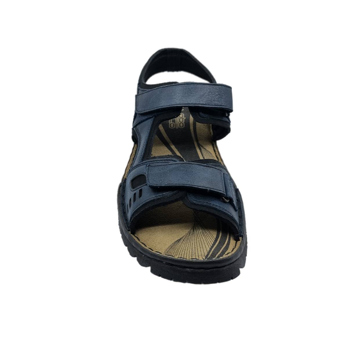 Lobo Solo SANDALIA CABALLERO 6148 FREY