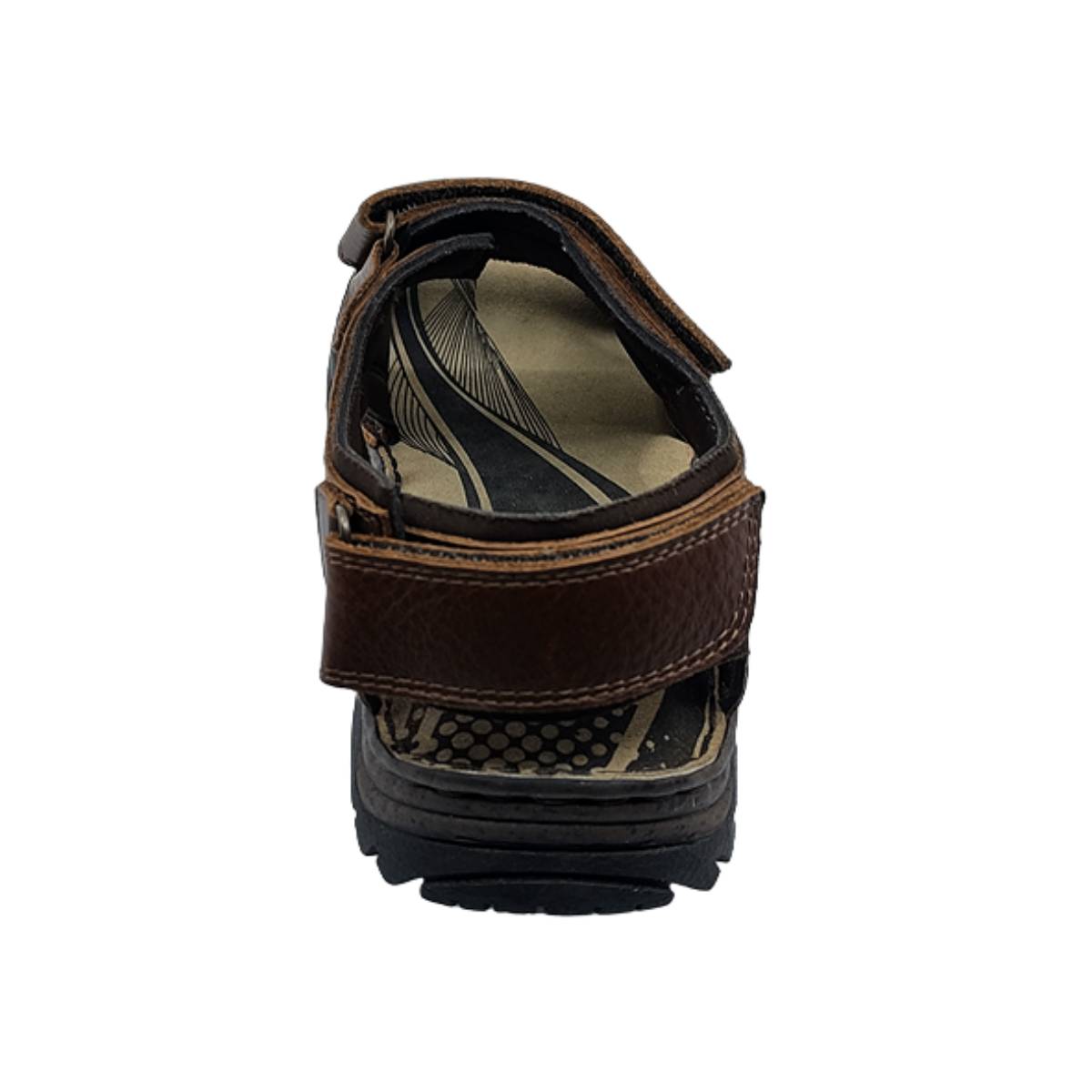 Lobo Solo SANDALIA CABALLERO 6150 FREY