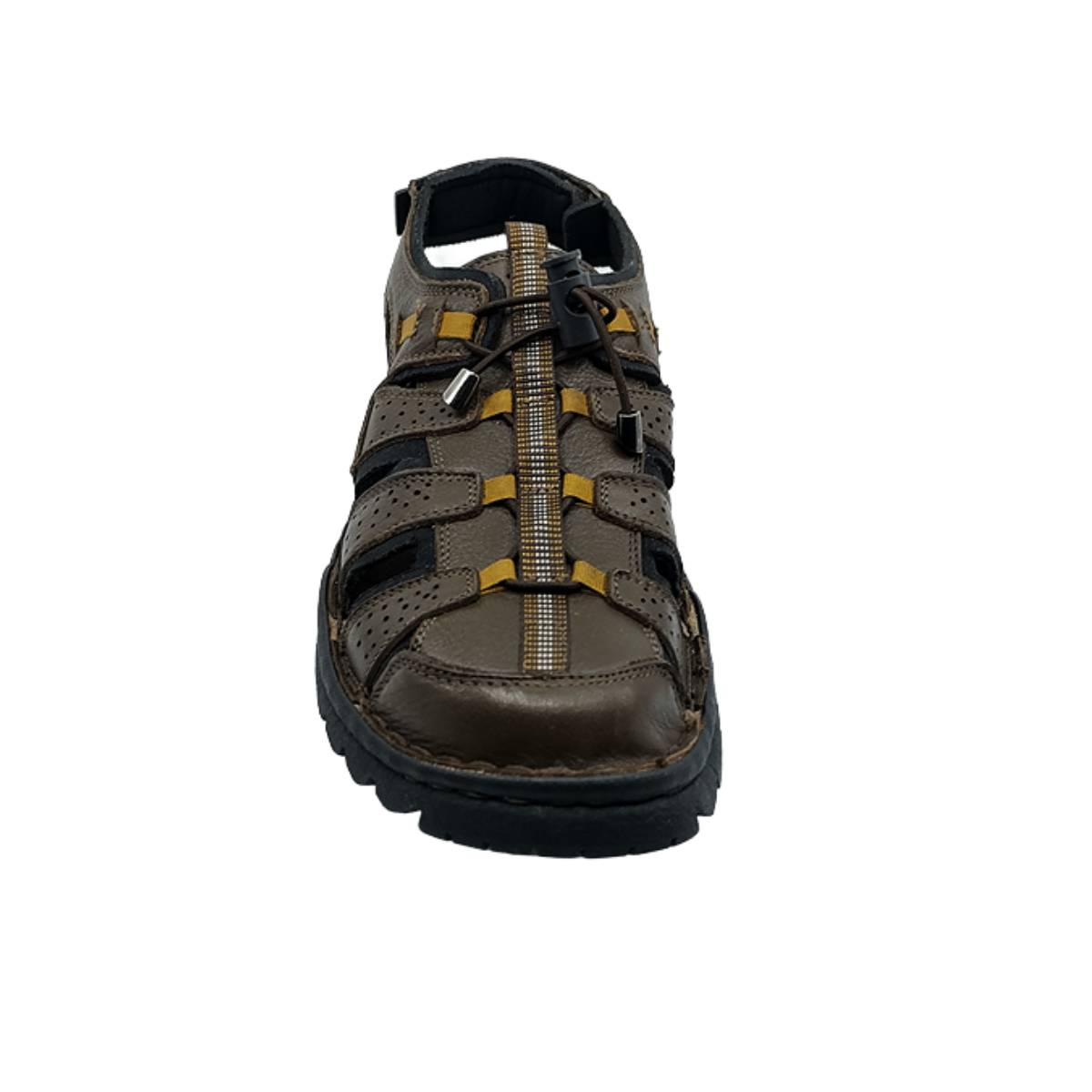 Lobo Solo SANDALIA CABALLERO 6151 FREY