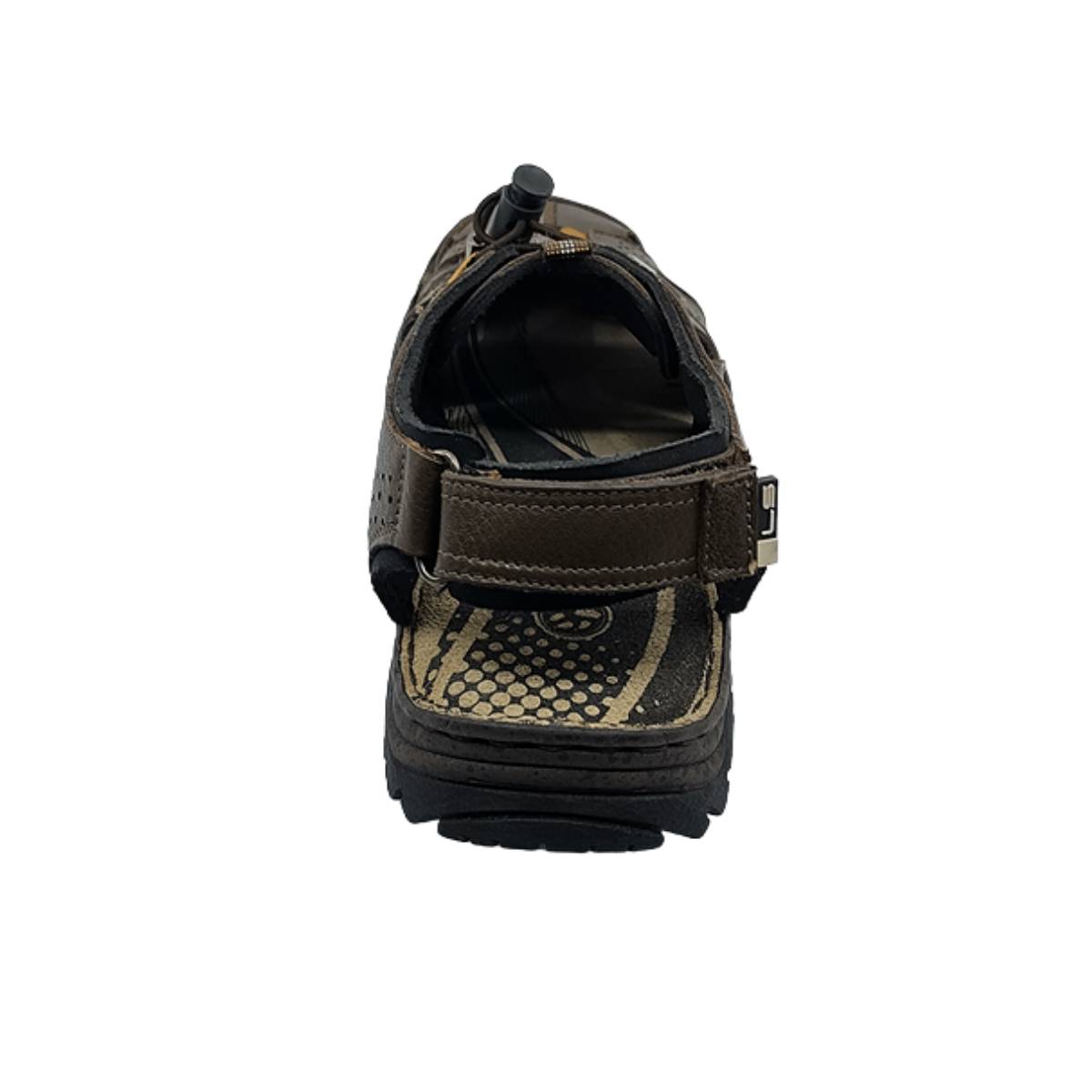 Lobo Solo SANDALIA CABALLERO 6151 FREY