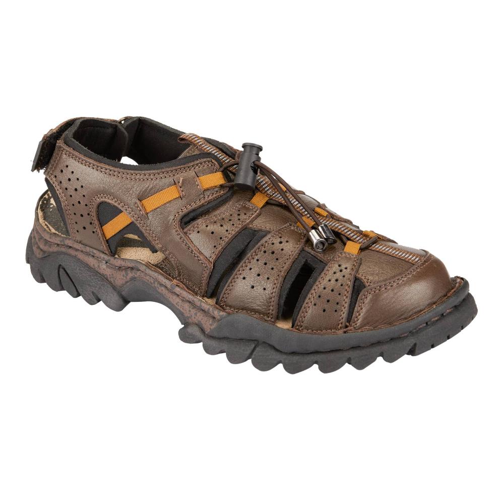 lobo solo SANDALIA CABALLERO 6151 FREY