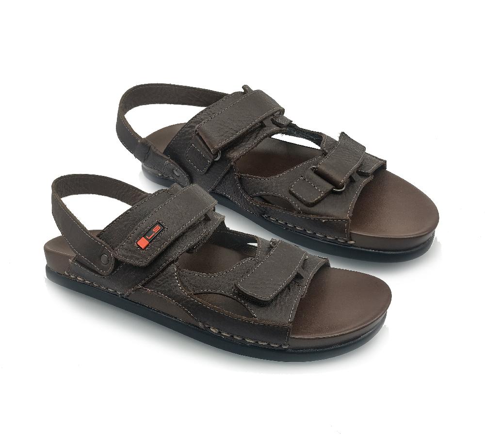 Lobo Solo SANDALIA CABALLERO 6807 BREST