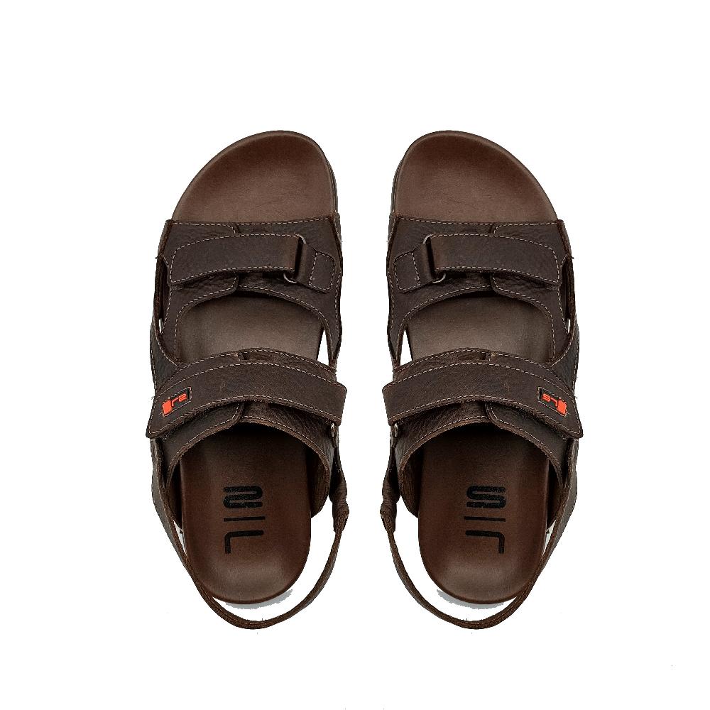 Lobo Solo SANDALIA CABALLERO 6807 BREST