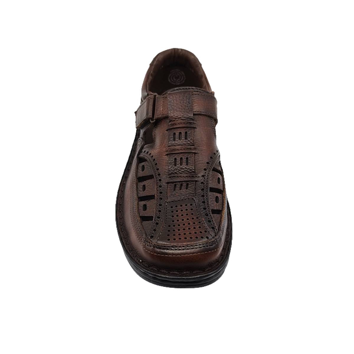 Lobo Solo SANDALIA CABALLERO 9654 DUVAL