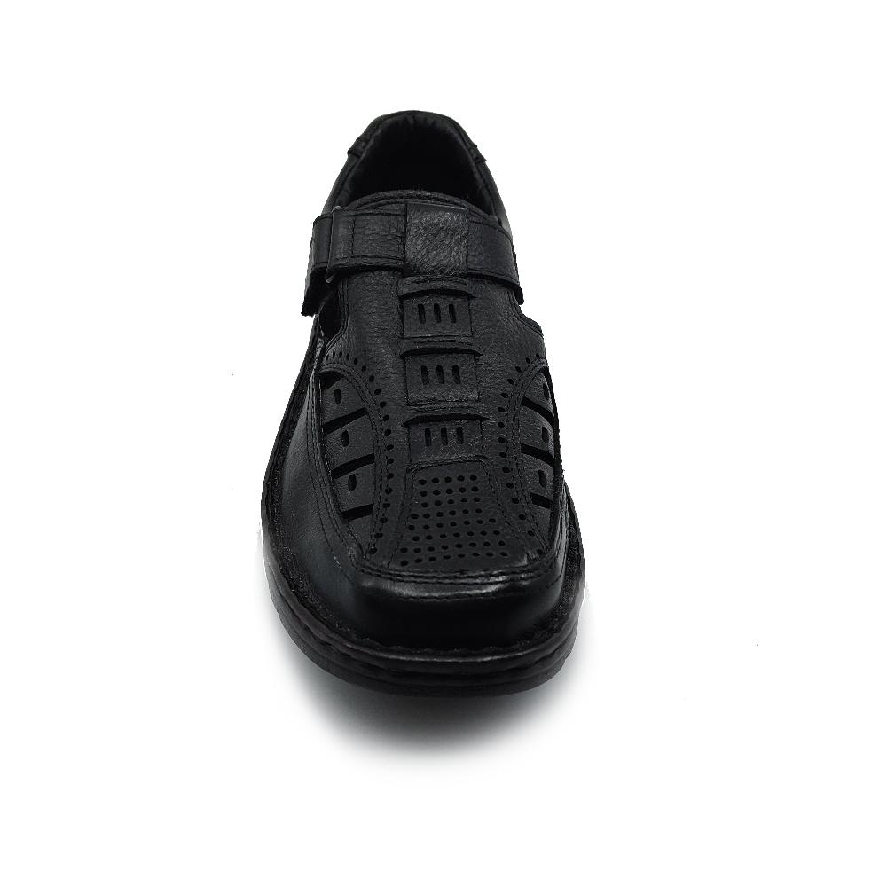 Lobo Solo SANDALIA CABALLERO 9654 DUVAL